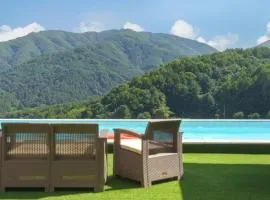 Gapyeong staysumok pool villa pension