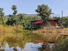 Hornbill, homestay a silent place to relax n enjoy