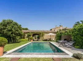 L'Eclat de Maubec Holiday in Provence