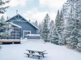 Spa - Waterfront - Le Nordika