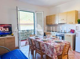 Lucia, hotel in Campese