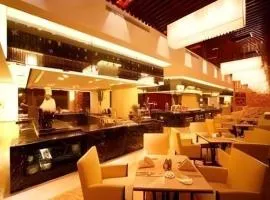 Ramada Plaza by Wyndham Yangzhou Casa