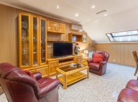 Pensado Para ti, hotel i Pozuelo de Alarcón