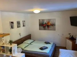 Gemütliches Apartment - Kanzelhöhe - Gerlitzen