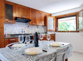 Luisa, hotel v destinácii Campese