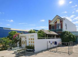 Gia Nguyễn Homestay Bình Thuận, hotel en Tuy Phong