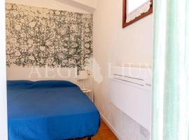 Viesnīca Stella Maris pilsētā Kampēze