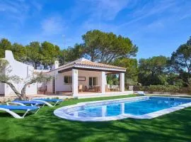 Villa en l'Ametlla de Mar