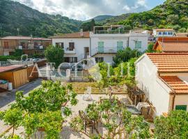 Rudy, hotel in Campese