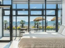 Yeosu Wayo Ocean View Pension