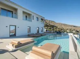 Lofos Orizon Villa by PosarelliVillas