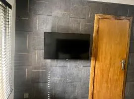 Deluxe Double at Angel Hotel VI