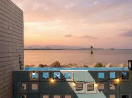 pohang imgok601dokchae oceanview pension