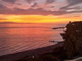 Lia Apartment Sea View