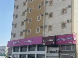 أرقي خيال للاجنحة الفندقية