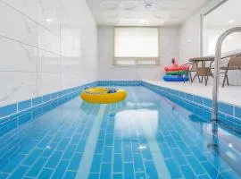 Gapyeong Ciere Poolvilla