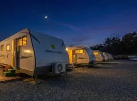 Ganghwa Nakjohealing Caravan&Camping