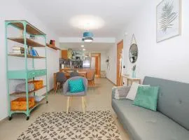 Petit niu · Petit niu · Apartamento AC - 3 min de la playa