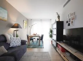 Cozy Home · Cozy Home · Nice apartment w/pool and private terrace