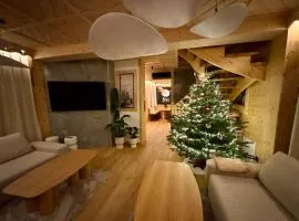 Lovelia Luxury Chalet