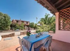 Perfectly located flat in San Teodoro