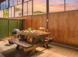 Gapyeong Etoile Pension