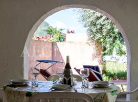 Giglio Azzurro 2, hotel in Campese