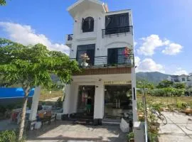 Hải Nam Homestay Cam Lâm