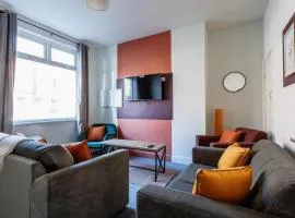 Beaconsfield Stay Family & Work Friendly
