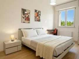 Residence Casa Palmira