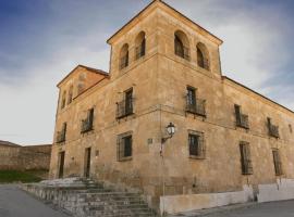 Palacio de Guzman Hotel Boutique, hotel v destinaci Guzmán