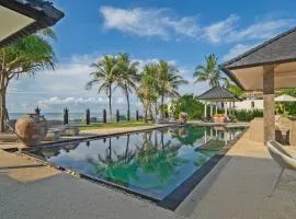 The Royal Purnama Beach Boutique Villas - Adult Only