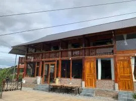 Gạo Homestay Tà Xùa