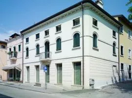 Corte Trambai- del Residence La Mason