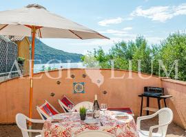 Giglio Azzurro 1, hotel in Campese