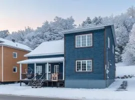 Nature & Relaxation with Spa - Chalet La Shred