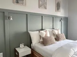 Tona Apartment Omaruru