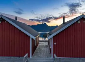 Statles Rorbu- og Konferansesenter AS