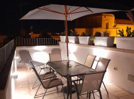 Casa Ninu', hotel a Maruggio