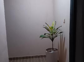 Posh homes and apartments, hotel u gradu 'Abuja'