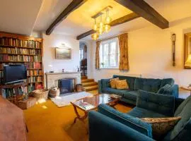 Characterful 5 Bedroom Country Retreat