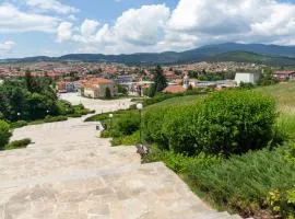 Luxe Apartment Pana Green Residence Panagyurishte
