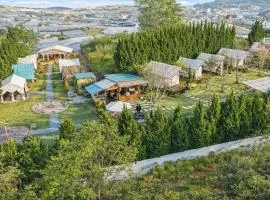 Santolina Homestay - Tây Hồ Hill