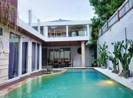 Mila's Villa