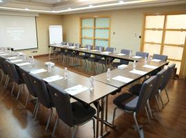 Millennium Central Kuwait Downtown