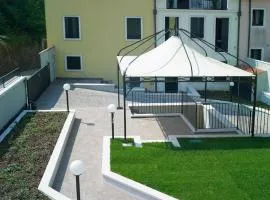 Corte Trambai- del Residence La Mason