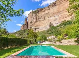 La Huerta del Tajo - Pequeña Ronda by Ruralidays