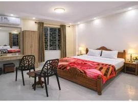 Hotel G- Arati Residency Near Sea Beach - Railway Station Digha - Parking- Lift and Restaurant Facilities Fully Air Conditioning Premium Hotel- Best Premium Hotel