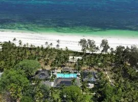 Maya kobe Beachfront Retreat Kilifi
