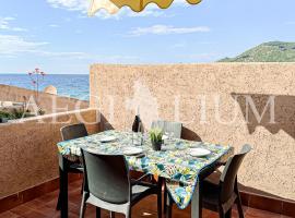 Fortuna，位于康培斯的酒店